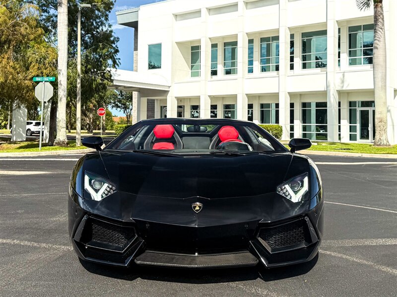 2016 Lamborghini Aventador LP 700-4   - Photo 7 - Bonita Springs, FL 34134