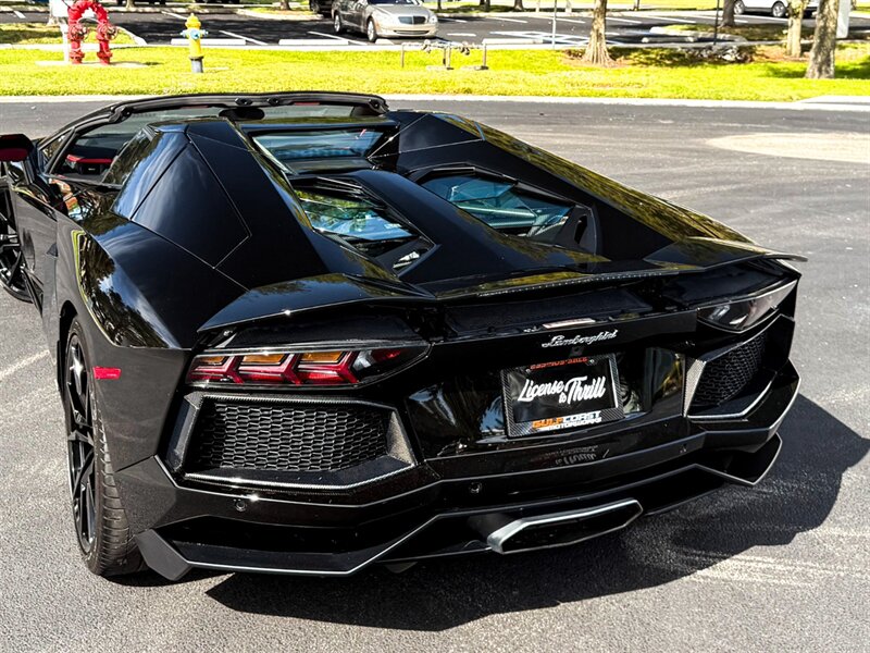 2016 Lamborghini Aventador LP 700-4   - Photo 47 - Bonita Springs, FL 34134