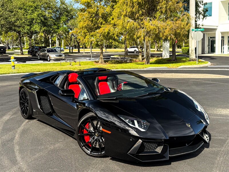 2016 Lamborghini Aventador LP 700-4   - Photo 66 - Bonita Springs, FL 34134