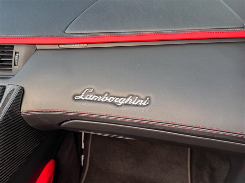 2016 Lamborghini Aventador LP 700-4   - Photo 33 - Bonita Springs, FL 34134