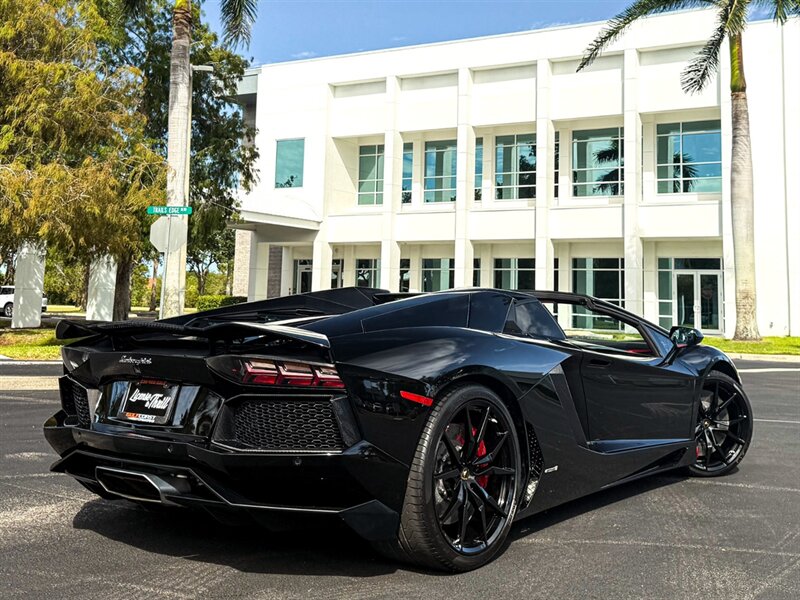 2016 Lamborghini Aventador LP 700-4   - Photo 54 - Bonita Springs, FL 34134
