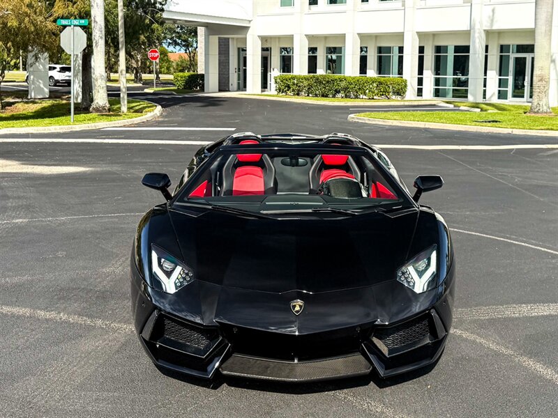 2016 Lamborghini Aventador LP 700-4   - Photo 5 - Bonita Springs, FL 34134