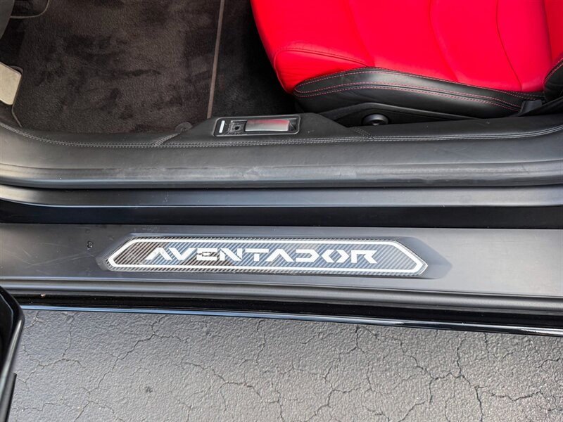 2016 Lamborghini Aventador LP 700-4   - Photo 27 - Bonita Springs, FL 34134