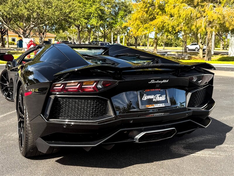 2016 Lamborghini Aventador LP 700-4   - Photo 46 - Bonita Springs, FL 34134