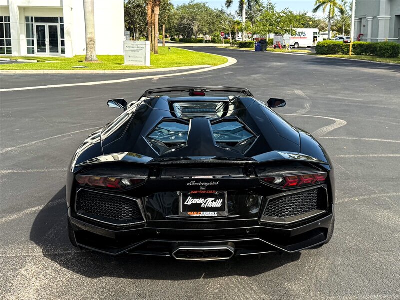 2016 Lamborghini Aventador LP 700-4   - Photo 48 - Bonita Springs, FL 34134