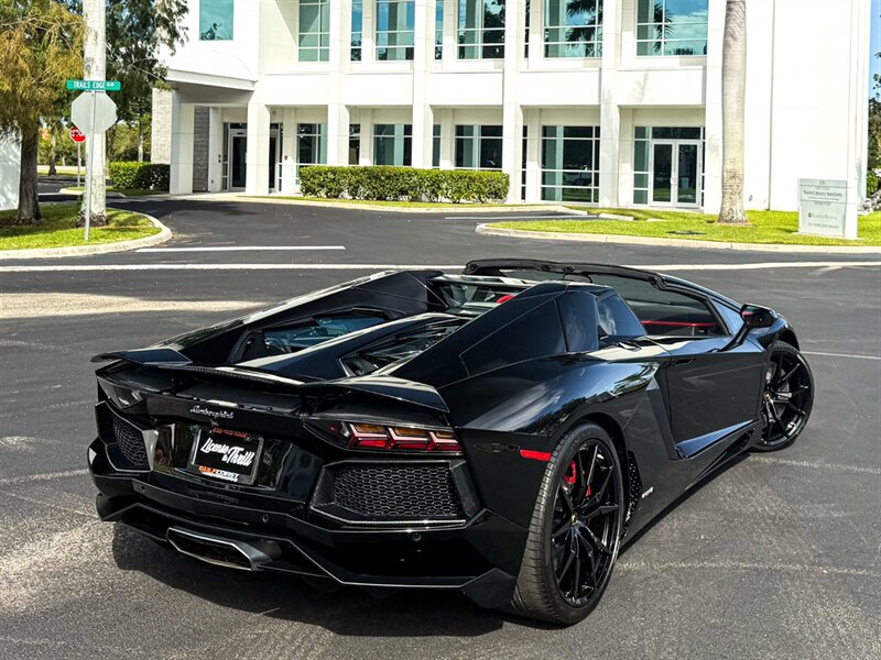 2016 Lamborghini Aventador LP 700-4   - Photo 57 - Bonita Springs, FL 34134