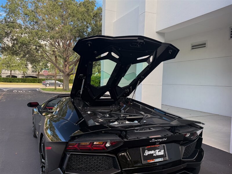2016 Lamborghini Aventador LP 700-4   - Photo 36 - Bonita Springs, FL 34134