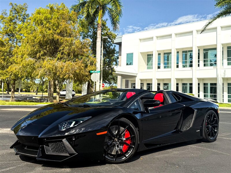 2016 Lamborghini Aventador LP 700-4   - Photo 11 - Bonita Springs, FL 34134