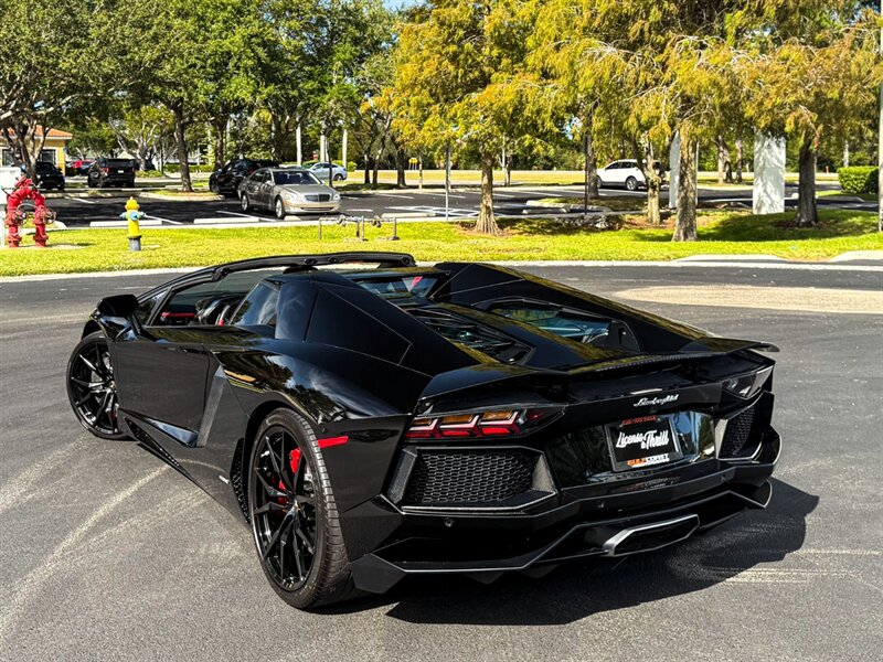 2016 Lamborghini Aventador LP 700-4   - Photo 42 - Bonita Springs, FL 34134