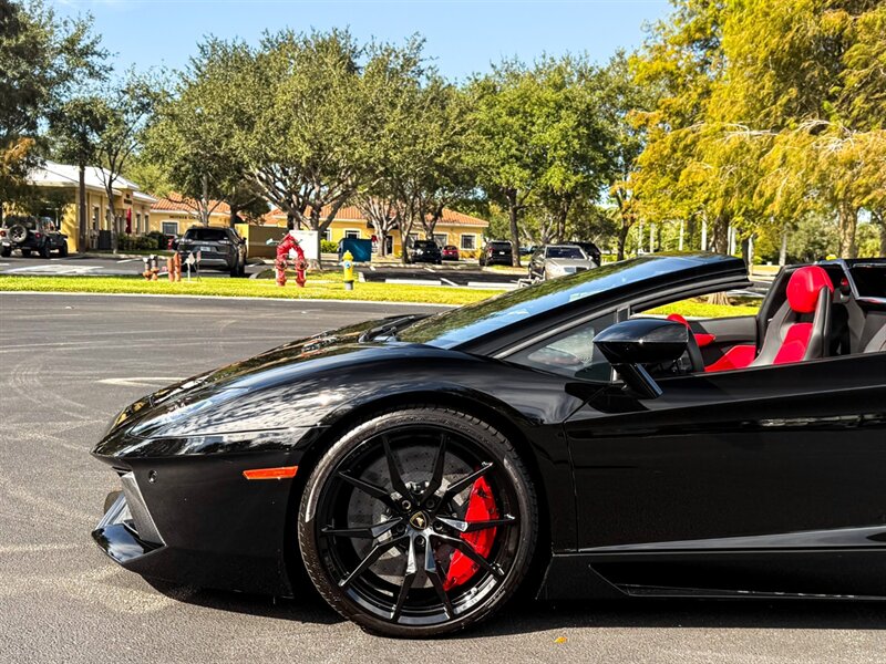 2016 Lamborghini Aventador LP 700-4   - Photo 39 - Bonita Springs, FL 34134