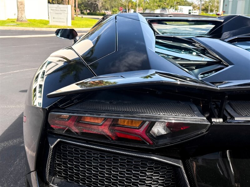 2016 Lamborghini Aventador LP 700-4   - Photo 49 - Bonita Springs, FL 34134