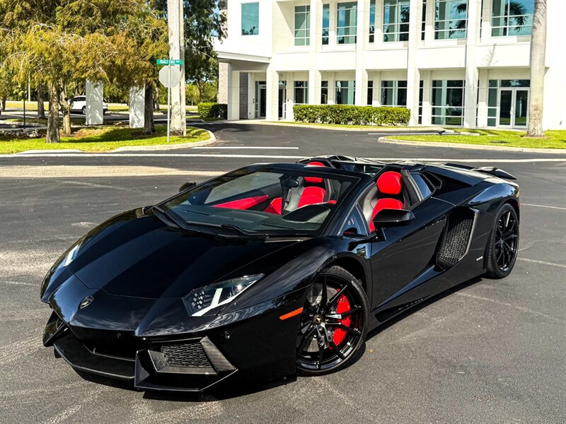 2016 Lamborghini Aventador LP 700-4   - Photo 9 - Bonita Springs, FL 34134