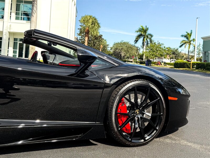 2016 Lamborghini Aventador LP 700-4   - Photo 60 - Bonita Springs, FL 34134