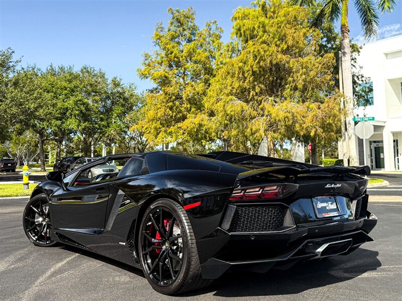 2016 Lamborghini Aventador LP 700-4   - Photo 43 - Bonita Springs, FL 34134