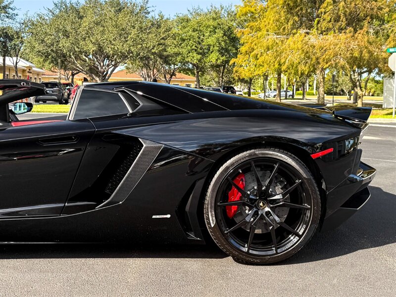 2016 Lamborghini Aventador LP 700-4   - Photo 41 - Bonita Springs, FL 34134