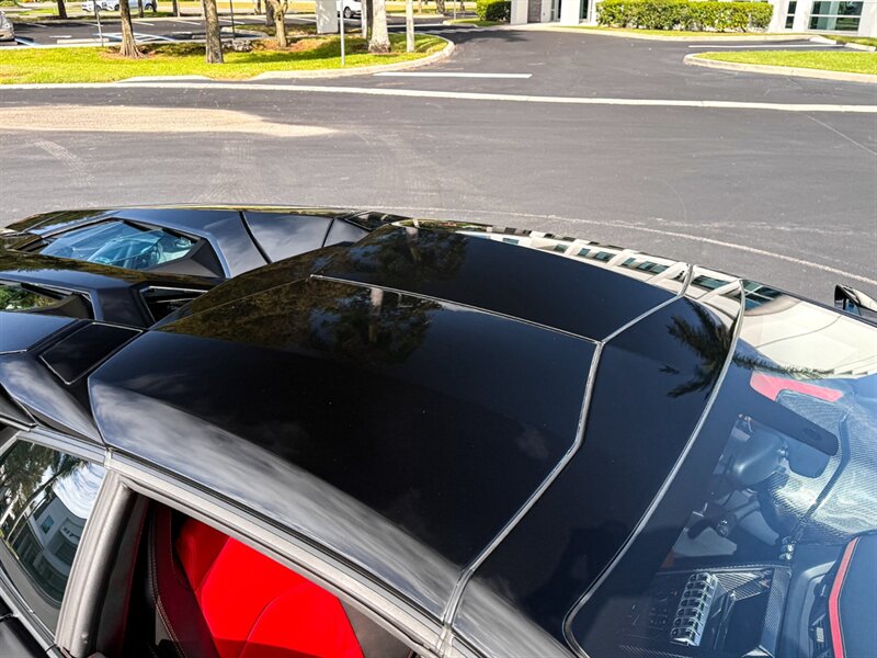 2016 Lamborghini Aventador LP 700-4   - Photo 63 - Bonita Springs, FL 34134