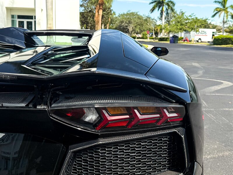 2016 Lamborghini Aventador LP 700-4   - Photo 51 - Bonita Springs, FL 34134