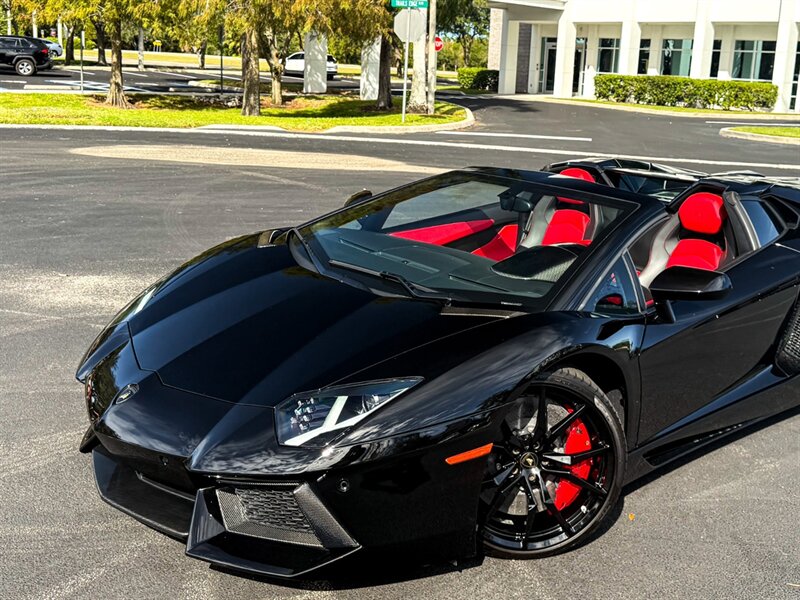 2016 Lamborghini Aventador LP 700-4   - Photo 10 - Bonita Springs, FL 34134