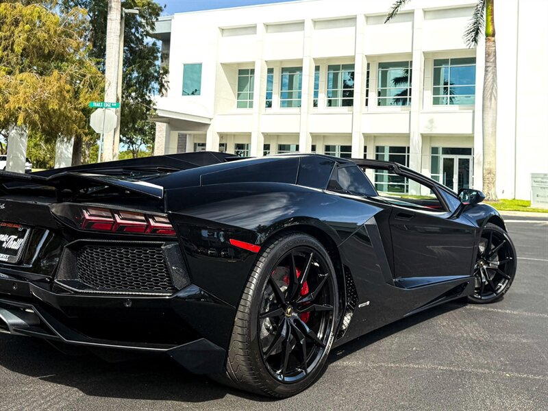 2016 Lamborghini Aventador LP 700-4   - Photo 55 - Bonita Springs, FL 34134