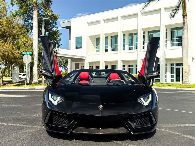 2016 Lamborghini Aventador LP 700-4   - Photo 6 - Bonita Springs, FL 34134