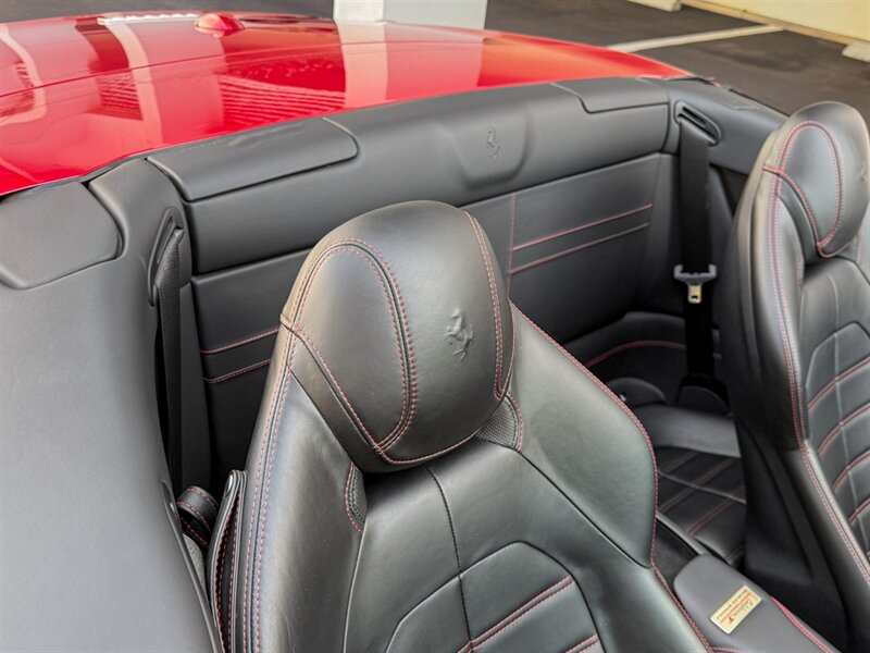 2016 Ferrari California T   - Photo 33 - Bonita Springs, FL 34134