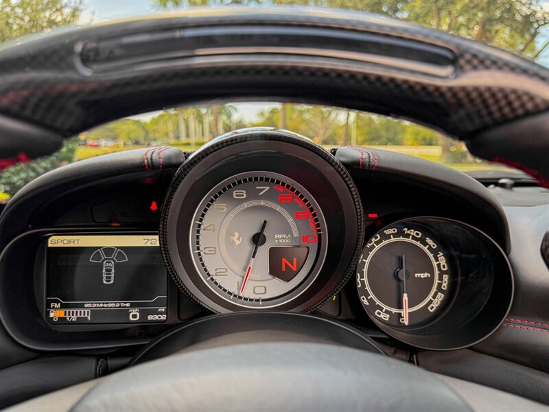 2016 Ferrari California T   - Photo 12 - Bonita Springs, FL 34134