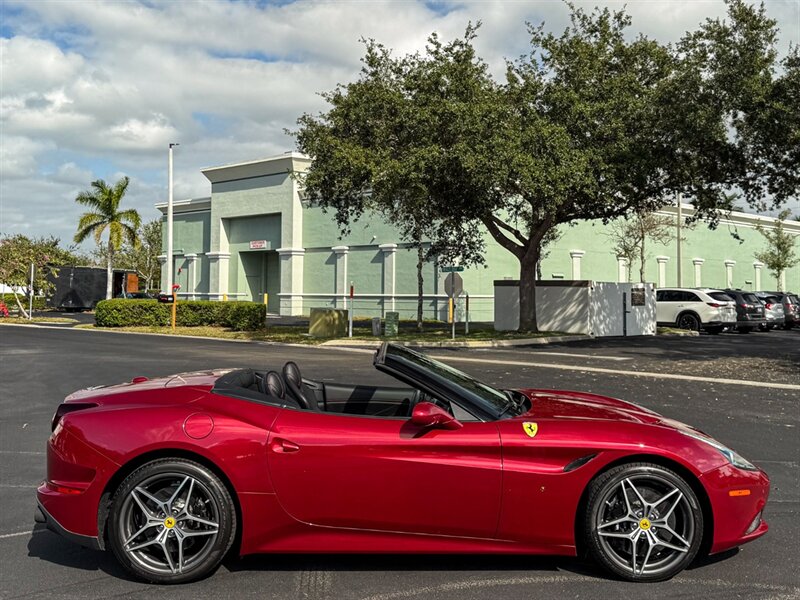 2016 Ferrari California T   - Photo 61 - Bonita Springs, FL 34134