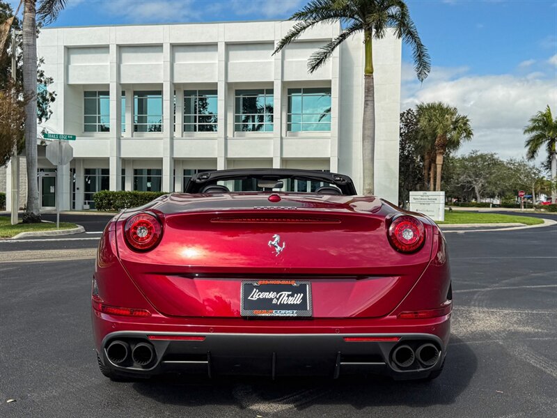2016 Ferrari California T   - Photo 52 - Bonita Springs, FL 34134