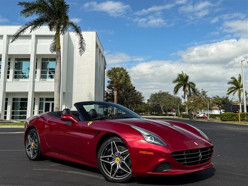 2016 Ferrari California T   - Photo 72 - Bonita Springs, FL 34134