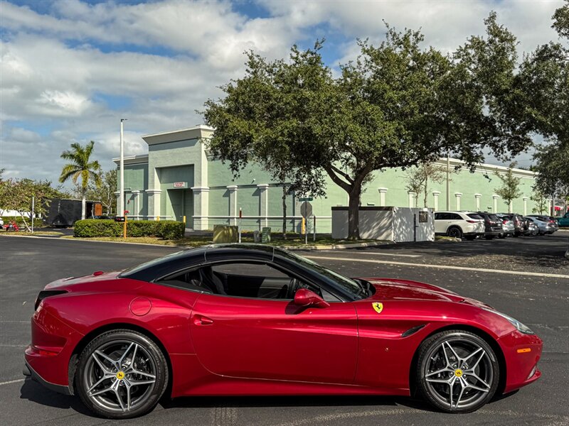 2016 Ferrari California T   - Photo 69 - Bonita Springs, FL 34134
