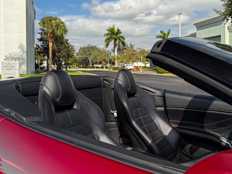 2016 Ferrari California T   - Photo 65 - Bonita Springs, FL 34134