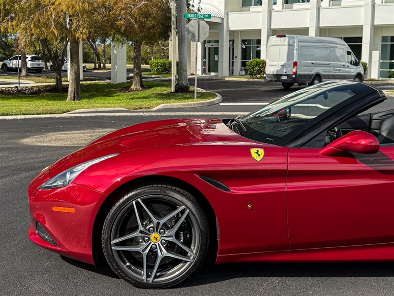 2016 Ferrari California T   - Photo 42 - Bonita Springs, FL 34134