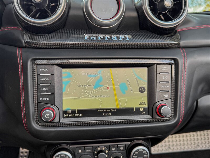 2016 Ferrari California T   - Photo 15 - Bonita Springs, FL 34134