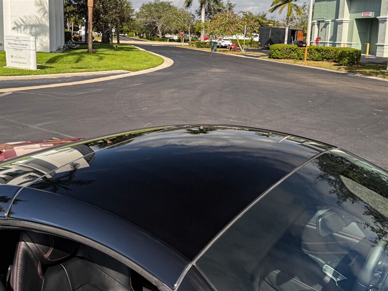 2016 Ferrari California T   - Photo 68 - Bonita Springs, FL 34134