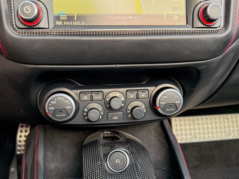 2016 Ferrari California T   - Photo 16 - Bonita Springs, FL 34134