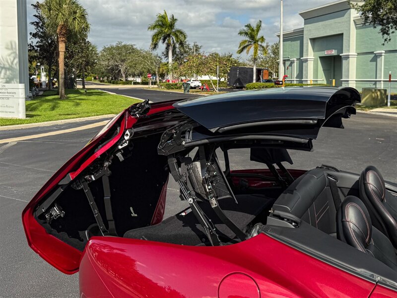 2016 Ferrari California T   - Photo 66 - Bonita Springs, FL 34134