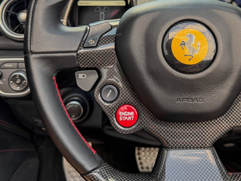 2016 Ferrari California T   - Photo 29 - Bonita Springs, FL 34134