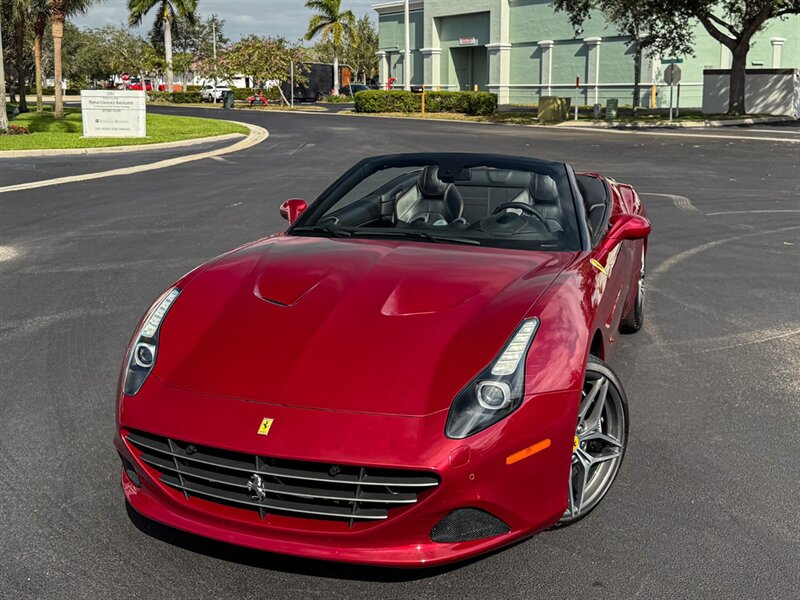 2016 Ferrari California T   - Photo 6 - Bonita Springs, FL 34134