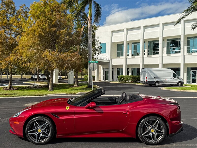 2016 Ferrari California T   - Photo 41 - Bonita Springs, FL 34134
