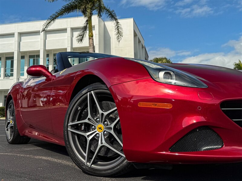 2016 Ferrari California T   - Photo 73 - Bonita Springs, FL 34134