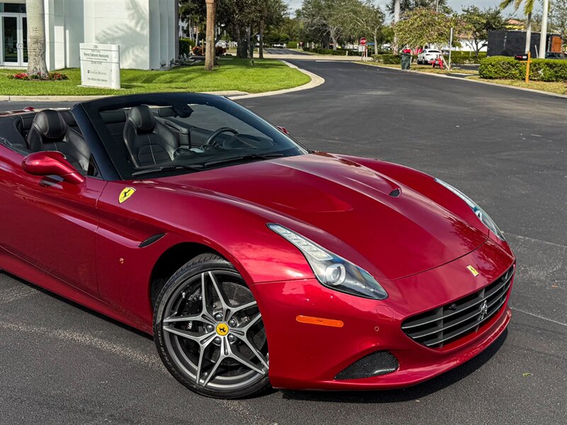 2016 Ferrari California T   - Photo 71 - Bonita Springs, FL 34134