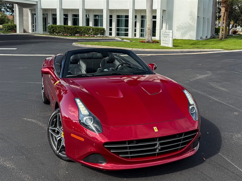 2016 Ferrari California T   - Photo 74 - Bonita Springs, FL 34134