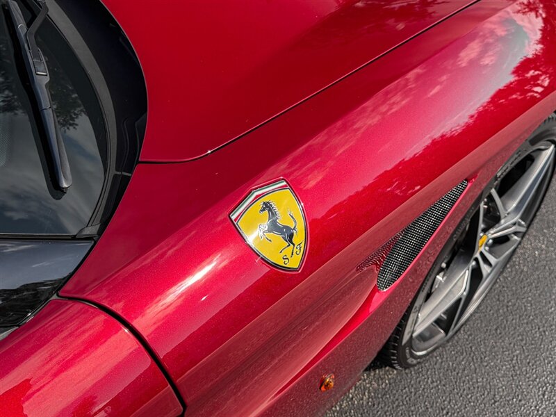 2016 Ferrari California T   - Photo 64 - Bonita Springs, FL 34134