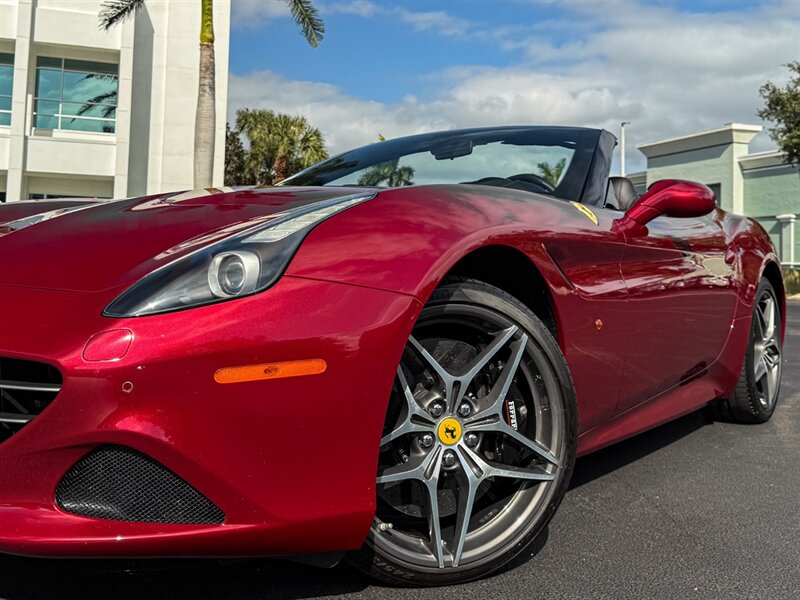 2016 Ferrari California T   - Photo 10 - Bonita Springs, FL 34134