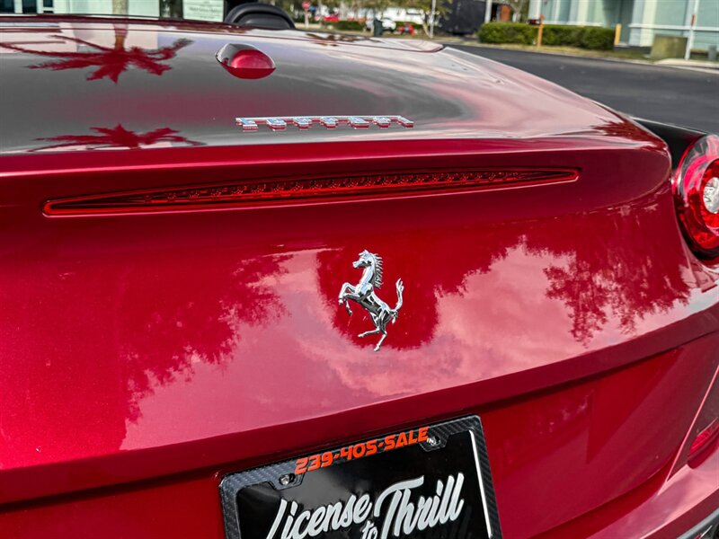 2016 Ferrari California T   - Photo 53 - Bonita Springs, FL 34134