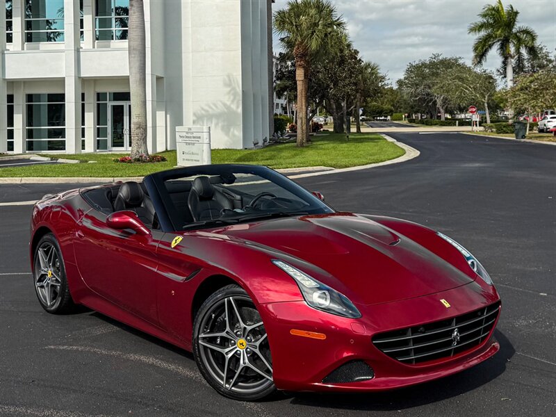 2016 Ferrari California T   - Photo 70 - Bonita Springs, FL 34134