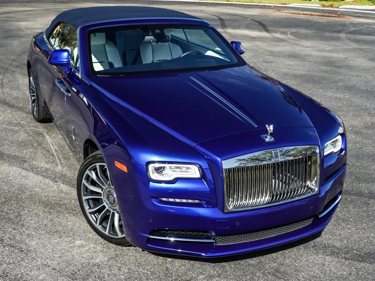 2019 Rolls-Royce Dawn   - Photo 45 - Bonita Springs, FL 34134