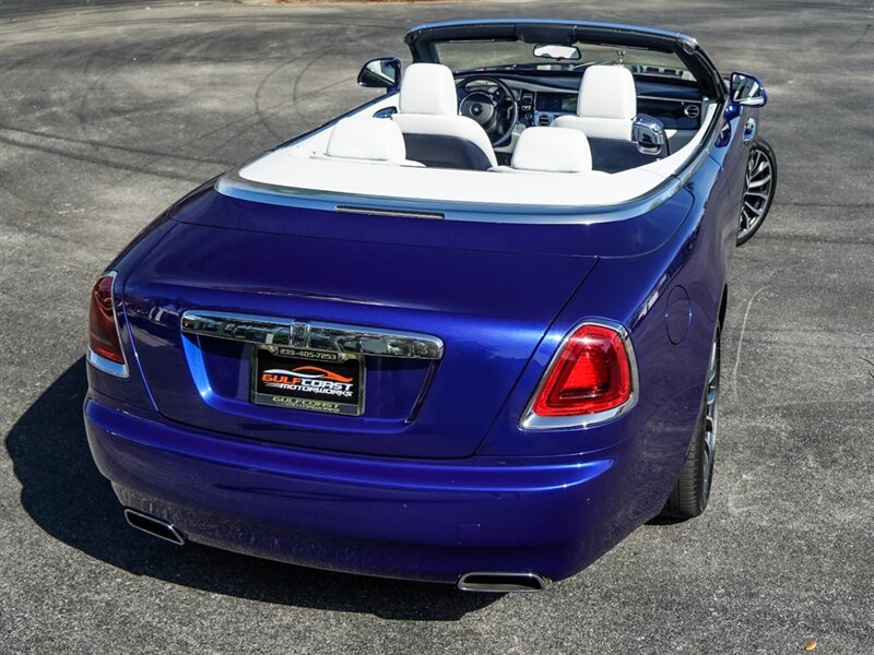 2019 Rolls-Royce Dawn - Photo 37 - Bonita Springs, FL 34134