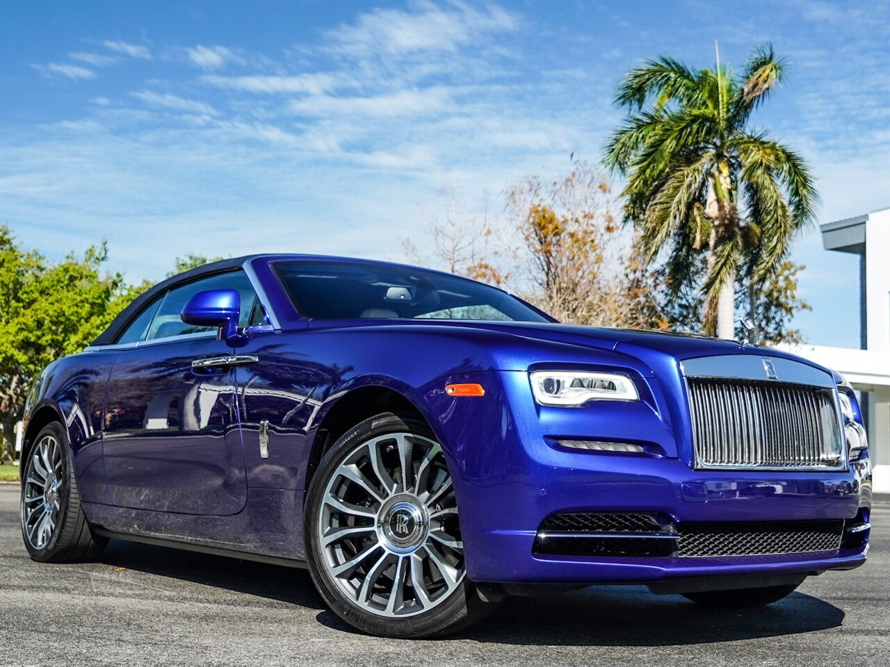 2019 Rolls-Royce Dawn   - Photo 47 - Bonita Springs, FL 34134