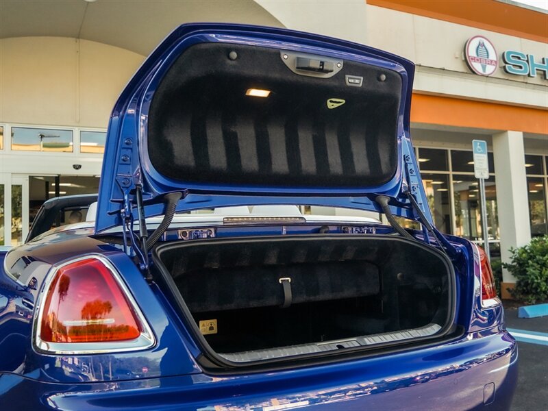 2019 Rolls-Royce Dawn - Photo 25 - Bonita Springs, FL 34134